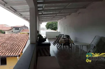 Sobrado à venda, 219 m² por r$ 700.000,00 - vila alice - diadema/sp