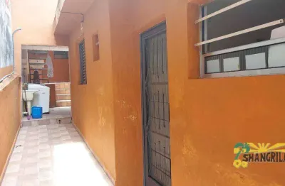 Casa com 5 quartos à venda na Rua Inglaterra, 90, Jardim das Nações, Diadema