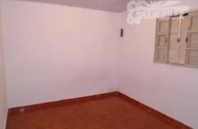 Casa com 1 dormitório para alugar, 50 m² por r$ 959,15/mês - vila jordanópolis - são bernardo do campo/sp