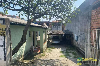 Casas com 2 dormitórios à venda, 216 m² por r$ 630.000 - vila goyotin - diadema/sp