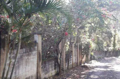 Chácara com 1 dormitório à venda, 1000 m² por r$ 515.000,00 - botujuru - são bernardo do campo/sp