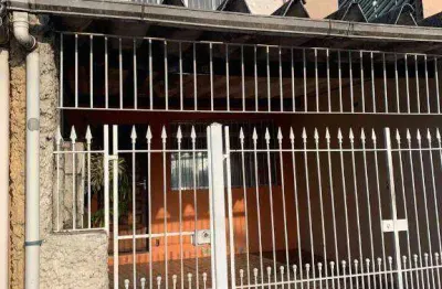 Sobrado com 2 dormitórios à venda, 130 m² por r$ 415.000 - jardim elisa - diadema/sp