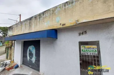 4 imóveis no mesmo terreno para quem busca uma renda mensal