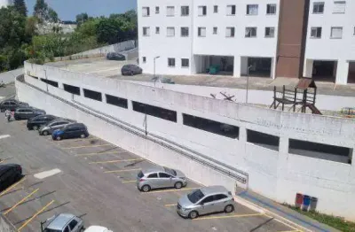 Apartamento com 2 dormitórios à venda, 56 m² por r$ 290.000,00 - vila são vicente - diadema/sp