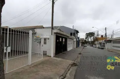 Casa com 2 dormitórios para alugar, 80 m² por r$ 2.297,77/mês - paulicéia - são bernardo do campo/sp