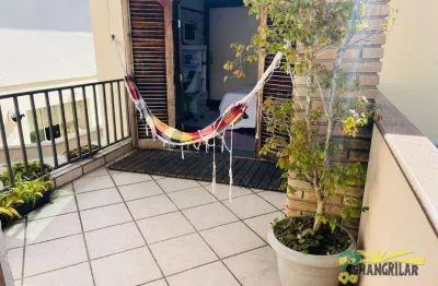 Sobrado à venda, 214 m² por r$ 945.000,00 - jardim do mar - são bernardo do campo/sp