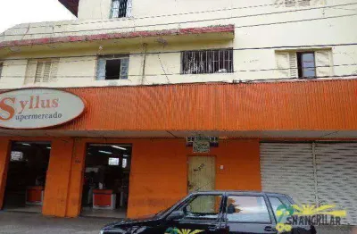 Apartamento com 2 dormitórios para alugar, 50 m² por r$ 1.363,26/mês - jardim takebe - diadema/sp