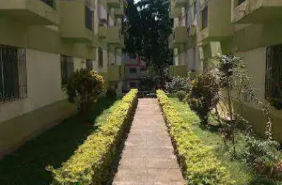 Apartamento com 2 dormitórios à venda, 57 m² por r$ 280.000,00 - suíço - são bernardo do campo/sp