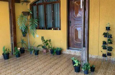 Casa com 4 dormitórios à venda, 151 m² por r$ 595.000,00 - chácara sergipe - são bernardo do campo/sp