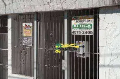 Apartamento para alugar, 30 m² por r$ 1.169,20/mês - vila santa luzia - são bernardo do campo/sp