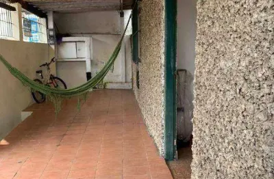 Casa com 8 dormitórios à venda, 327 m² por r$ 550.000,00 - vila goyotin - diadema/sp