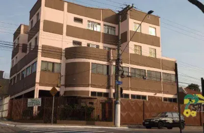 Prédio para alugar, 480 m² por r$ 8.000,00/mês - vila dos campeões - diadema/sp