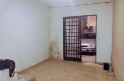 Sobrado com 2 dormitórios à venda, 68 m² por r$ 280.000 - jardim são savério - são paulo/sp