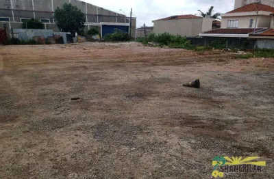 Terreno à venda, 2850 m² por r$ 7.000.000,00 - paulicéia - são bernardo do campo/sp