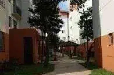 Apartamento com 2 dormitórios à venda, 50 m² por r$ 217.000,00 - jardim arco-íris - diadema/sp