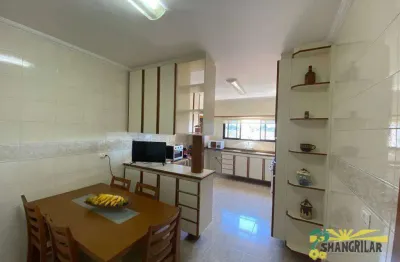 Apartamento à venda, 185 m² por r$ 700.000,00 - vila baeta neves - são bernardo do campo/sp