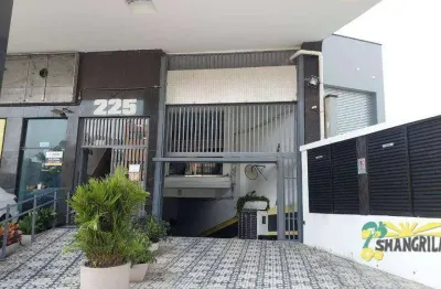 Apartamento à venda, 156 m² por r$ 725.000,00 - centro - são bernardo do campo/sp