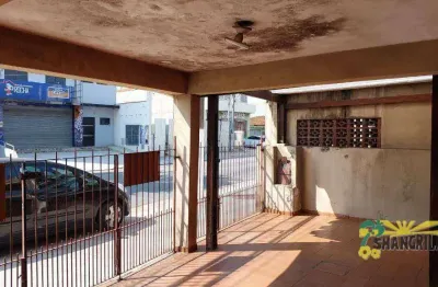 Casa com 2 quartos à venda na Rua dos Vianas, 762, Vila Baeta Neves, São Bernardo do Campo