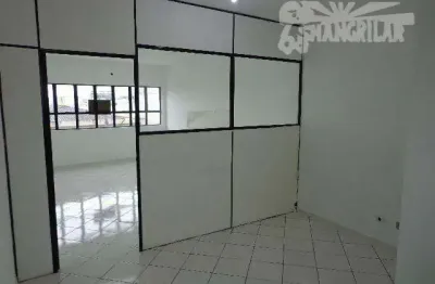 Sala  comercial para locação, vila jordanópolis, são bernardo do campo.