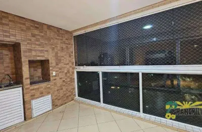Apartamento com 4 dormitórios à venda, 208 m² por r$ 1.890.000,00 - vila marlene - são bernardo do campo/sp