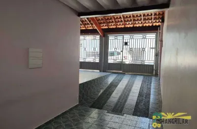 Casa com 3 dormitórios à venda, 196 m² por r$ 695.000,00 - conjunto planalto - são bernardo do campo/sp