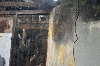 Terreno à venda, 250 m² por r$ 450.000,00 - jardim transilvânia - diadema/sp
