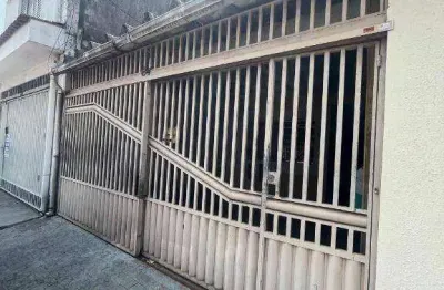 Casa com 3 dormitórios à venda, 65 m² por r$ 510.000,00 - piraporinha - diadema/sp