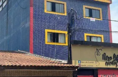 Prédio à venda, 695 m² por r$ 2.700.000,00 - vila nogueira - diadema/sp
