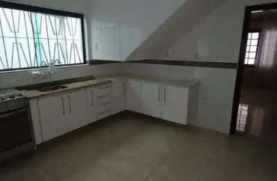 Casa com 2 dormitórios e 2 vagas  à venda, 137 m² por r$ 530.000 - vila caminho do mar - são bernardo do campo/sp