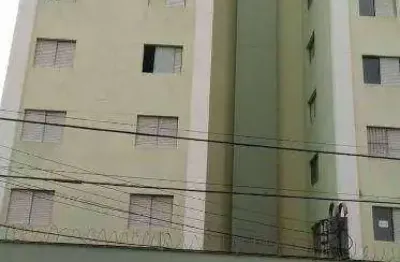 Apartamento com 2 dormitórios à venda, 55 m² por r$ 260.000,00 - piraporinha - diadema/sp