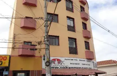 Apartamento para alugar, 53 m² por r$ 1.831,43/mês - jardim tamoio - diadema/sp