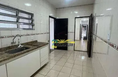 Casa térrea com 2 dormitórios à venda, 115 m² por r$ 550.000 - vila mussolini - são bernardo do campo/sp