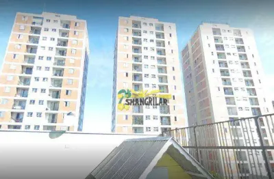 Apartamento com 2 dormitórios à venda, 55 m² por r$ 300.000,00 - centro - diadema/sp