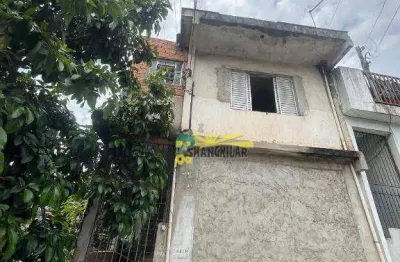 Sobrado à venda, 178 m² por r$ 340.000,00 - jardim novo horizonte ii - são bernardo do campo/sp