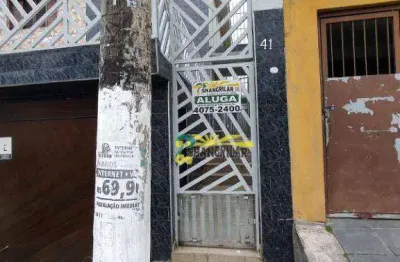 Sobrado à venda, 147 m² por r$ 480.000,00 - jardim marilene - diadema/sp