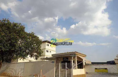 Apartamento para alugar, 60 m² por r$ 1.705,00/mês - chácara sergipe - são bernardo do campo/sp