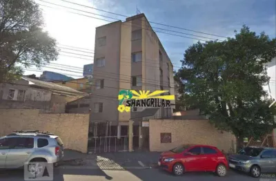 Apartamento à venda, 62 m² por r$ 279.000,00 - assunção - são bernardo do campo/sp
