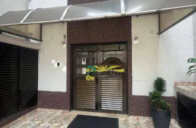 Apartamento à venda, 72 m² por r$ 279.000,00 - vila jordanópolis - são bernardo do campo/sp