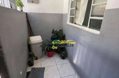 Sobrado com 3 dormitórios à venda, 120 m² por r$ 190.000,00 - jardim canhema - diadema/sp