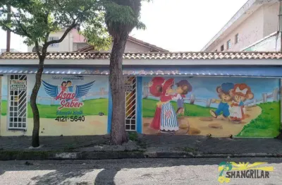 Casa, 150 m² - venda por r$ 650.000,00 ou aluguel por r$ 4.389,03/mês - vila alvinópolis - são bernardo do campo/sp