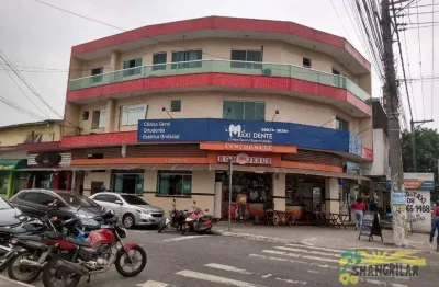 Sala para alugar, 50 m² por r$ 1.800,00/mês - piraporinha - diadema/sp
