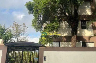 Apartamento com 3 dormitórios à venda, 72 m² por r$ 380.000,00 - parque sete de setembro - diadema/sp
