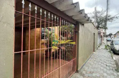 Casa com 2 dormitórios à venda, 300 m² por r$ 850.000 - vila são josé - diadema/sp