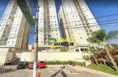 Apartamento à venda, 48 m² por r$ 425.000,00 - dos casa - são bernardo do campo/sp