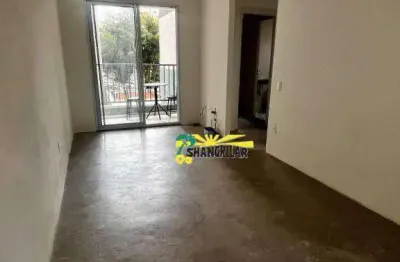 Apartamento à venda, 55 m² por r$ 404.000,00 - liberdade - são paulo/sp