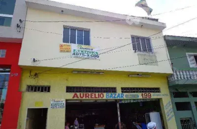 Apartamento para alugar, 50 m² por r$ 1.400,00/mês - jardim são savério - são paulo/sp