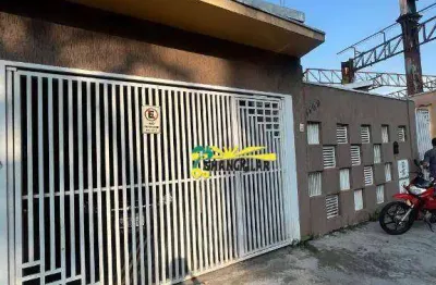 4 casas a venda na av. casa grande - para moradia ou investimento- valor de 660 mil