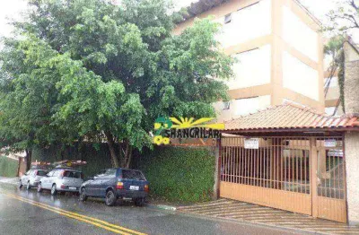 Apartamento com 2 dormitórios à venda, 70 m² por r$ 299.000,00 - paulicéia - são bernardo do campo/sp