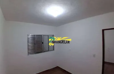 Casa para alugar, 65 m² por r$ 1.452,64/mês - jordanópolis - são bernardo do campo/sp