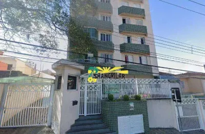Cobertura com 3 quartos à venda na Rua José Monteiro Filho, 80, Jardim do Mar, São Bernardo do Campo